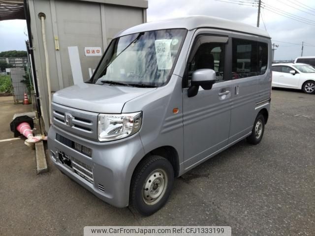 honda n-van 2019 quick_quick_HBD-JJ2_JJ2-3010880 image 1