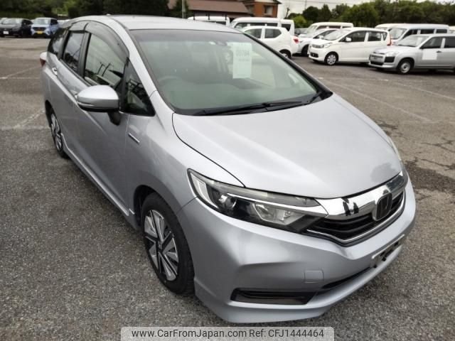 honda shuttle 2020 quick_quick_6AA-GP7_GP7-2117760 image 2