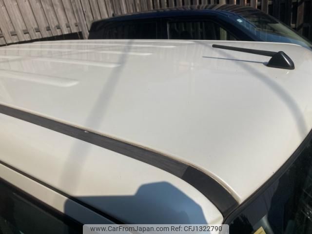 suzuki alto-lapin 2004 -SUZUKI--Alto Lapin CBA-HE21S--HE21S-494177---SUZUKI--Alto Lapin CBA-HE21S--HE21S-494177- image 2