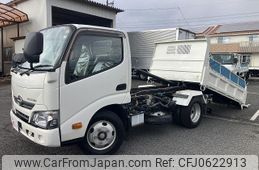 hino dutro 2017 quick_quick_TKG-XZU620T_XZU620-0012075