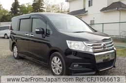 honda stepwagon 2012 -HONDA--Stepwgn DBA-RK5--RK5-1217147---HONDA--Stepwgn DBA-RK5--RK5-1217147-