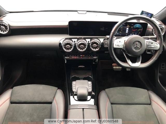 mercedes-benz cla-class 2020 -MERCEDES-BENZ--Benz CLA 3DA-118312M--W1K1183122N117728---MERCEDES-BENZ--Benz CLA 3DA-118312M--W1K1183122N117728- image 2