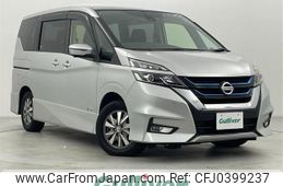 nissan serena 2019 -NISSAN--Serena DAA-HFC27--HFC27-029975---NISSAN--Serena DAA-HFC27--HFC27-029975-