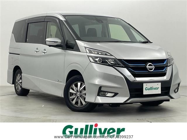 nissan serena 2019 -NISSAN--Serena DAA-HFC27--HFC27-029975---NISSAN--Serena DAA-HFC27--HFC27-029975- image 1