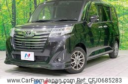 toyota roomy 2018 -TOYOTA--Roomy DBA-M910A--M910A-0046686---TOYOTA--Roomy DBA-M910A--M910A-0046686-