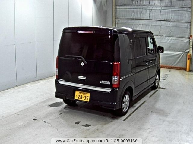 suzuki every-wagon 2010 -SUZUKI 【神戸 582ひ2835】--Every Wagon DA64W--DA64W-340501---SUZUKI 【神戸 582ひ2835】--Every Wagon DA64W--DA64W-340501- image 2