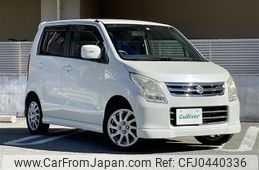 suzuki wagon-r 2009 -SUZUKI--Wagon R DBA-MH23S--MH23S-250585---SUZUKI--Wagon R DBA-MH23S--MH23S-250585-