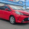 toyota vitz 2015 quick_quick_DBA-KSP130_NSP130-2210735 image 4