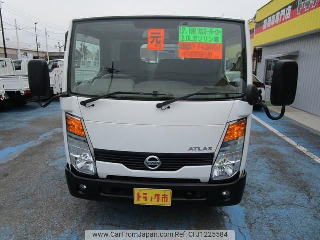 nissan atlas 2019 GOO_NET_EXCHANGE_0500956A30250530W002 image 2
