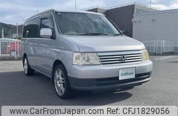 honda stepwagon 2002 CFJ1829056