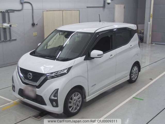 nissan dayz 2019 -NISSAN--DAYZ 5AA-B44W--B44W-0006818---NISSAN--DAYZ 5AA-B44W--B44W-0006818- image 1