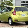nissan note 2017 CFJ1697751 image 15