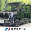 suzuki spacia 2020 -SUZUKI--Spacia DAA-MK53S--MK53S-676906---SUZUKI--Spacia DAA-MK53S--MK53S-676906- image 1