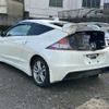 honda cr-z 2010 -HONDA--CR-Z DAA-ZF1--ZF1-1009139---HONDA--CR-Z DAA-ZF1--ZF1-1009139- image 15