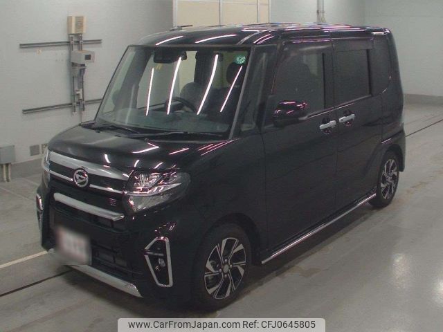 daihatsu tanto 2020 -DAIHATSU--Tanto LA650S-1018740---DAIHATSU--Tanto LA650S-1018740- image 1