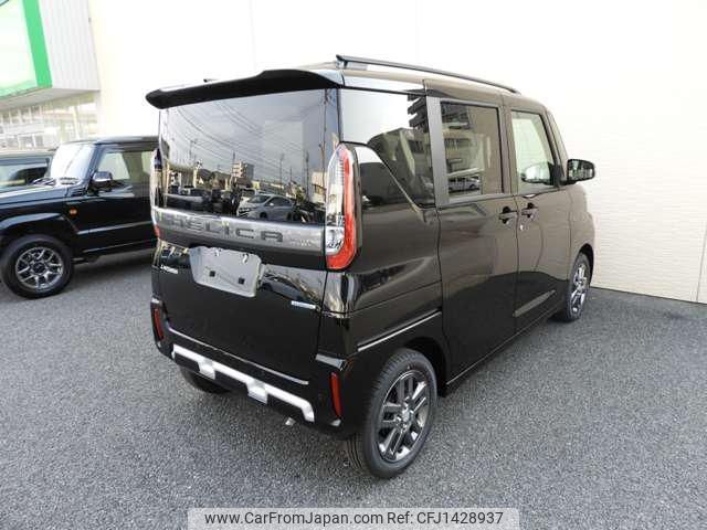 mitsubishi delica-mini 2025 CFJ1428937 image 2