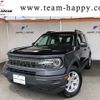 ford bronco 2021 CFJ9639395 image 1