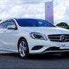 mercedes-benz a-class 2014 -MERCEDES-BENZ 【岡山 334ﾏ722】--Benz A Class 176042--2V015028---MERCEDES-BENZ 【岡山 334ﾏ722】--Benz A Class 176042--2V015028- image 28