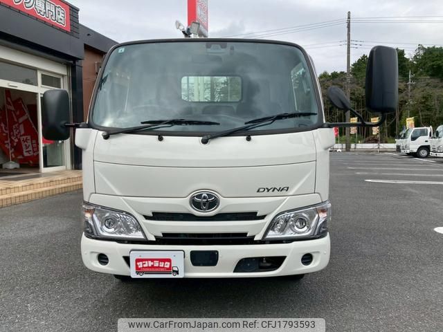 toyota dyna-truck 2022 CFJ1793593 image 2