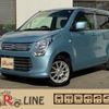 suzuki wagon-r 2012 -SUZUKI--Wagon R DBA-MH34S--MH34S-131540---SUZUKI--Wagon R DBA-MH34S--MH34S-131540- image 1