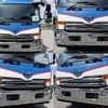 nissan diesel-ud-condor 2016 CFJ1600728 image 2