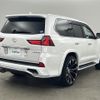 lexus lx 2016 CFJ1754514 image 18