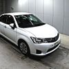 toyota corolla-axio 2013 -TOYOTA--Corolla Axio NZE161-7050789---TOYOTA--Corolla Axio NZE161-7050789- image 1