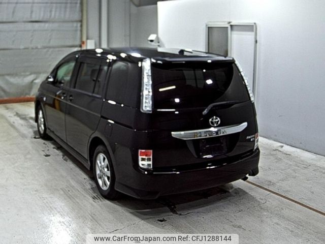 toyota isis 2013 -TOYOTA--Isis ZGM10W-0050562---TOYOTA--Isis ZGM10W-0050562- image 2