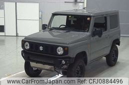 suzuki jimny 2021 -SUZUKI--Jimny 3BA-JB64W--JB64W-207164---SUZUKI--Jimny 3BA-JB64W--JB64W-207164-