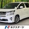 toyota vellfire 2013 quick_quick_ANH20W_ANH20-8304142 image 1