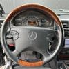 mercedes-benz g-class 2002 -MERCEDES-BENZ--Benz G Class -463248---WDB4632481X130146---MERCEDES-BENZ--Benz G Class -463248---WDB4632481X130146- image 19