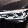 bmw 5-series 2019 quick_quick_DBA-JA20_WBAJA52010WC70699 image 9