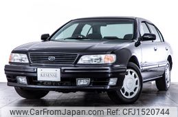 nissan cefiro 1995 CFJ1520744