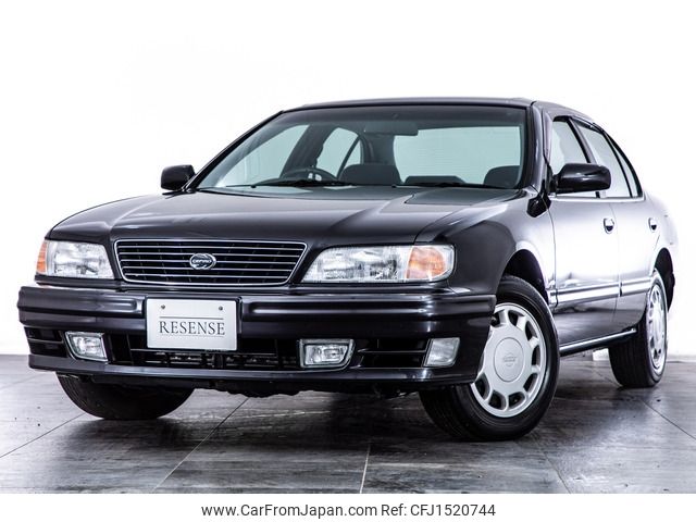 nissan cefiro 1995 CFJ1520744 image 1