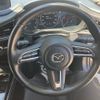 mazda cx-3 2022 CFJ1570335 image 19