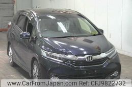 honda shuttle 2016 -HONDA--Shuttle GP8--1008411---HONDA--Shuttle GP8--1008411-