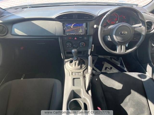 subaru brz 2013 -SUBARU--BRZ DBA-ZC6--ZC6-010545---SUBARU--BRZ DBA-ZC6--ZC6-010545- image 2