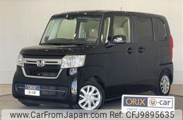 honda n-box 2022 -HONDA--N BOX 6BA-JF3--JF3-5171108---HONDA--N BOX 6BA-JF3--JF3-5171108-