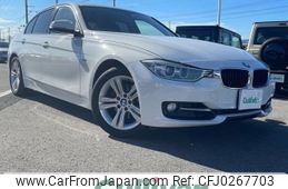 bmw 3-series 2013 -BMW--BMW 3 Series DBA-3B20--WBA3B16040NP56712---BMW--BMW 3 Series DBA-3B20--WBA3B16040NP56712-