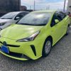 toyota prius 2019 -TOYOTA--Prius DAA-ZVW51--ZVW51-8045253---TOYOTA--Prius DAA-ZVW51--ZVW51-8045253- image 2