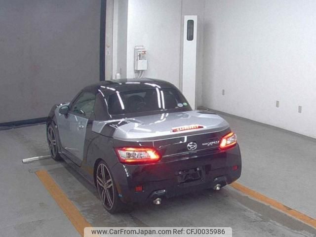 daihatsu copen 2014 quick_quick_DBA-LA400K_LA400K-0006197 image 2