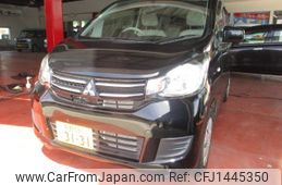mitsubishi ek-wagon 2018 -MITSUBISHI--ek Wagon B11W--0411641---MITSUBISHI--ek Wagon B11W--0411641-