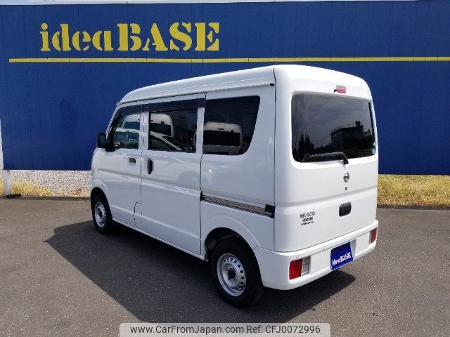 nissan clipper-van 2020 -NISSAN--Clipper Van DR17V--443274---NISSAN--Clipper Van DR17V--443274- image 2