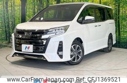 toyota noah 2019 -TOYOTA--Noah DBA-ZRR85W--ZRR85-0115587---TOYOTA--Noah DBA-ZRR85W--ZRR85-0115587-