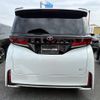 toyota vellfire 2024 CFJ1885381 image 7