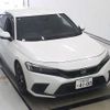 honda civic 2021 -HONDA 【千葉 303ｻ4100】--Civic FL1-1005243---HONDA 【千葉 303ｻ4100】--Civic FL1-1005243- image 1