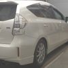 toyota prius-α 2012 -TOYOTA--Prius α ZVW41W-3092796---TOYOTA--Prius α ZVW41W-3092796- image 6