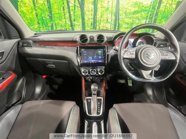 suzuki swift 2020 CFJ1696597 image 2