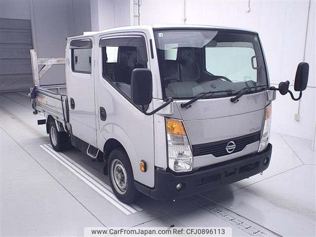 nissan atlas 2019 -NISSAN--Atlas SZ2F24-064036---NISSAN--Atlas SZ2F24-064036- image 1