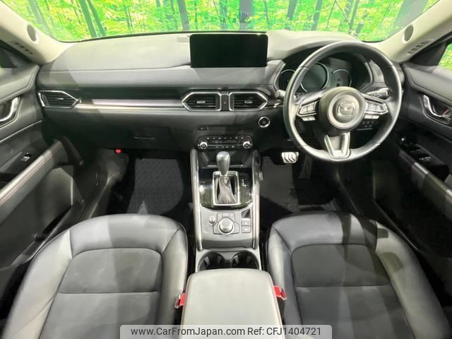 mazda cx-5 2022 quick_quick_KF2P_KF2P-517319 image 2